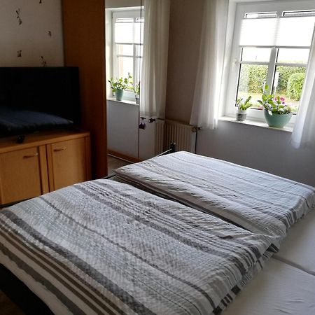 Ferienwohnung Eifelgold Esch Esch  Exteriér fotografie