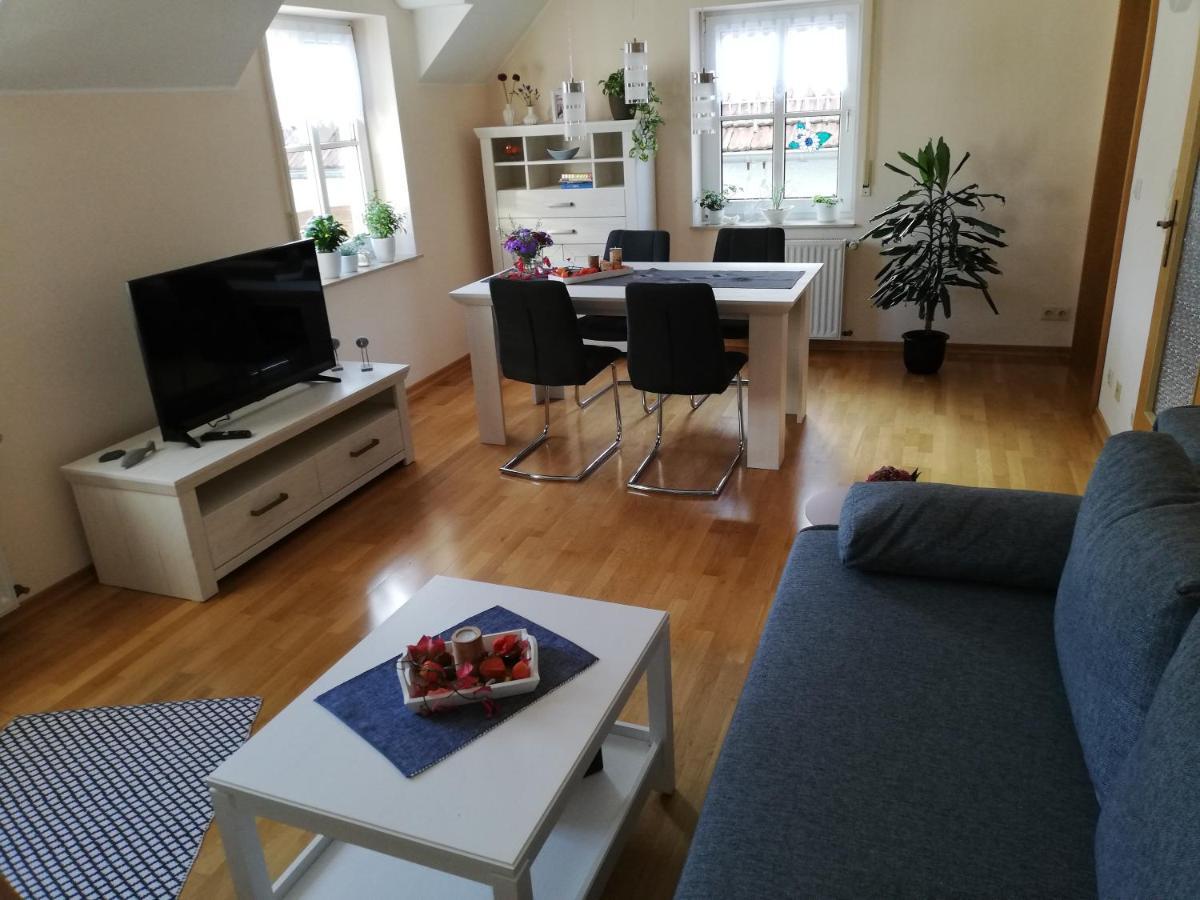 Ferienwohnung Eifelgold Esch Esch  Exteriér fotografie
