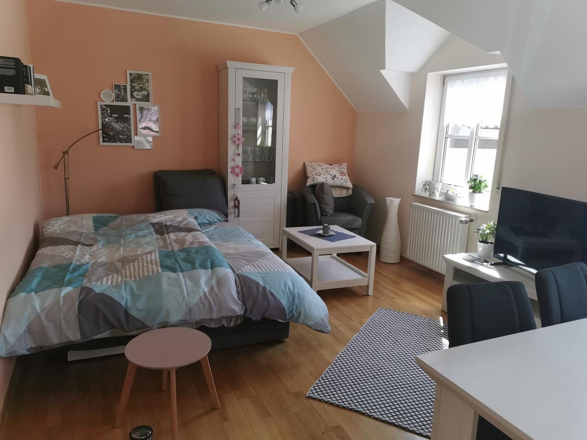 Ferienwohnung Eifelgold Esch Esch  Exteriér fotografie